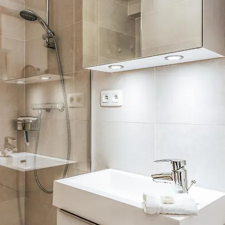 Front In Lejlighed Oostende