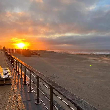 Front In オステンド